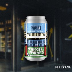 Tamango. Tercer Tiempo - Beervana