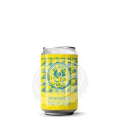 Black Isle Brewery Organic Pale Ale