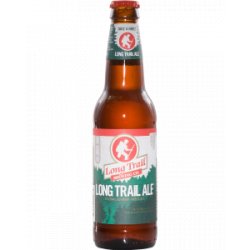 Long Trail Brewery Long Trail Ale - Half Time