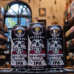 Belching Beaver Phantom Bride Belching Beaver Phantom Bride