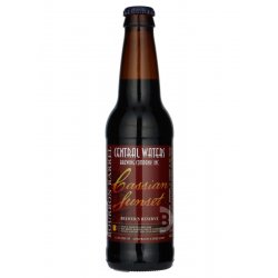 Central Waters - Brewer’s Reserve Cassian Sunset (2022) - Beerdome