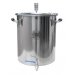 Fermentador 60 Litros Acero Inoxidable Fermentador 60 Litros Acero Inoxidable