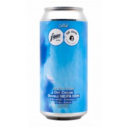 Fauve Une Mer De Nuages