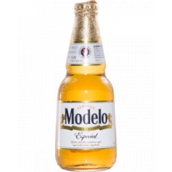 Grupo Modelo (Corona) Modelo 6 Pack, 12oz Bottles - Half Time