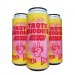 Pinta - Collab_PL: Taste Buddies Funky Fluid Pinta - Collab_PL: Taste Buddies Funky Fluid
