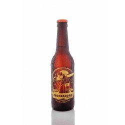 Rondadora Tronzadora Amber Lager 33cl - Rondadora