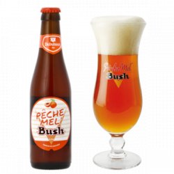 Bush Pêche Mel