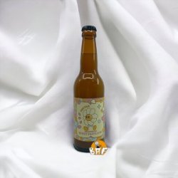 Nectar (Neipa) - BAF - Bière Artisanale Française