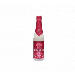 Delirium Red