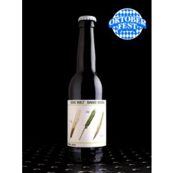 Flore  Serie Malt : Barke Vienna  Vienna Lager  4,8% - Quaff Webshop