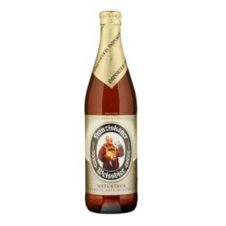 Alus Franziskaner WEISSBIER (0,5 l but.) - Gero Alaus Parduotuvė