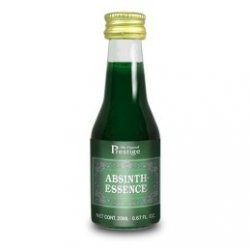 PR Absenta esencia 20 ml - El Secreto de la Cerveza