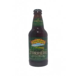 Cerveza Torpedo Extra IPA... - En Copa de Balón