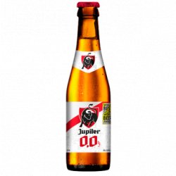 Brasserie Jupiler Jupiler 0,0%