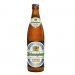Nealkoholinis alus Weihenstephaner HEFEWEIZEN ALKOHOLFREI (0,5 l but.) 