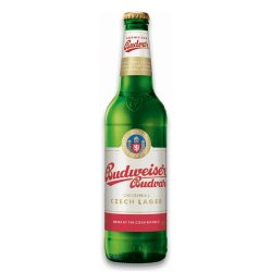 Budweiser