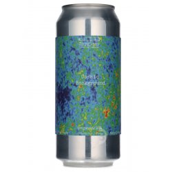 Spyglass - Cosmic Background - Beerdome