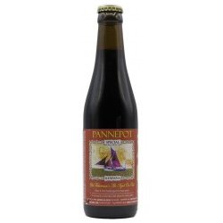 Struise Pannepot Special Reserve 2019 (33cl) - Birraland