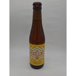 De la Senne Bruxellensis