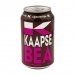 Kaapse Brouwers Bea  Black IPA 