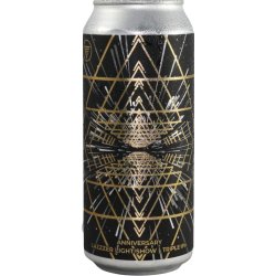 HOMES Brewery LAZZZER LIGHT SHOW