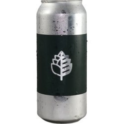 Wood Brothers Brewing Co. Double Triple Citra