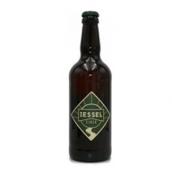 Iessel Cider - Ciderwinkel