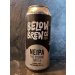NEIPA The Cosmic Turtle - Below Brew Co 