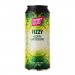 Piwo Funky Fluid Fizzy - Hoppy Grodziskie 2,8% 500 ml puszka Piwo Funky Fluid Fizzy - Hoppy Grodziskie 2,8% 500 ml puszka