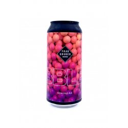 Fraugruber Bubbles - Biercab