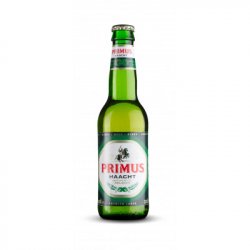 Primus Premium Pils -  Belga Pils 33 cl. - Cervezus