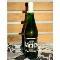 Astarbe Haritza - Ciderwinkel