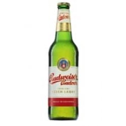 Budweiser - Drinks of the World