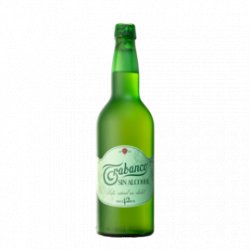 Sidra Trabanco Sin Alcohol - Ciderwinkel