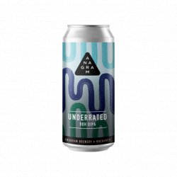 Anagram Brewery Underrated