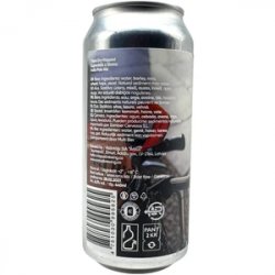 Ārpus Brewing Co. TDH Superdelic X Strata IPA