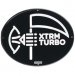 Messorem PLAQUE - XTRM TURBO -  12 x 12 