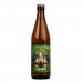 Staropolski The Art of Hopping Harmonie Single Hop Pils 5,2% 500 ml 
