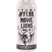 Stone Brewing Co. Fear Movie Lions Stone Brewing Co. Fear Movie Lions