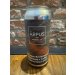 Bourbon Barrel Aged Chocolate & Coffee Imperial Stout 2025 Ārpus Brewing Co Bourbon Barrel Aged Chocolate & Coffee Imperial Stout 2025 Ārpus Brewing Co