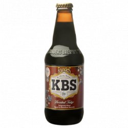 Founders Brewing Co. KBS Hazelnut Fudge