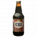 Founders KBS Hazelnut Fudge Bourbon Barrel Aged Stout 355ml 