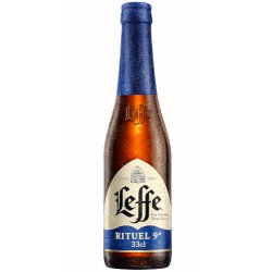 Leffe Rituel 9