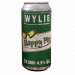Happy Pils Wylie Brewery                                                                                                  Pilsner 