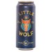 Zero Gravity Craft Brewery Little Wolf Zero Gravity Craft Brewery Little Wolf