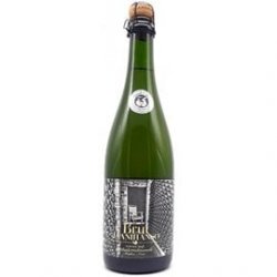 Jaanihanso Brut Méthode Traditionelle - Ciderwinkel