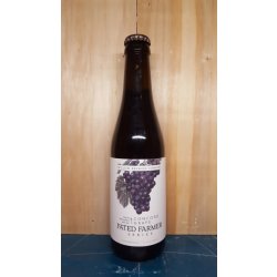 TRILLIUM Brewing Co  Fated Farmer Concord Grape - Biermarket