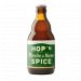 Blanche De Namur Hop n Spice 330ml 