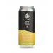 Les Trois Mousquetaires BLANCHE A LA MANGUE 5 ABV can 473ml Les Trois Mousquetaires BLANCHE A LA MANGUE 5 ABV can 473ml