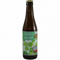 Delft City Brewery De Koperen Kat -                                              D-AL-G - Just in Beer